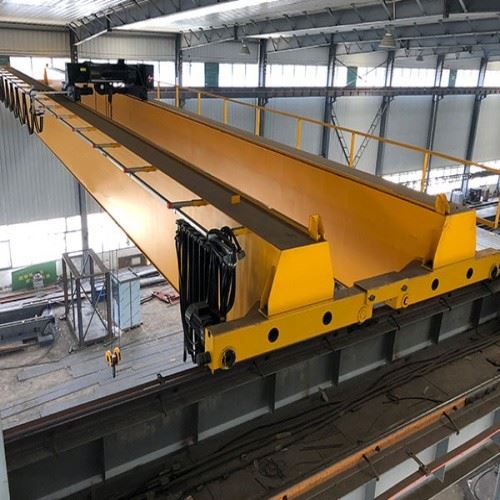bridge overhead crane (2)