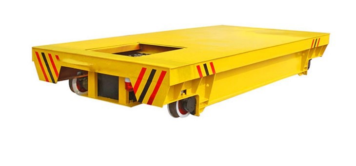 Electric Transfer Carts