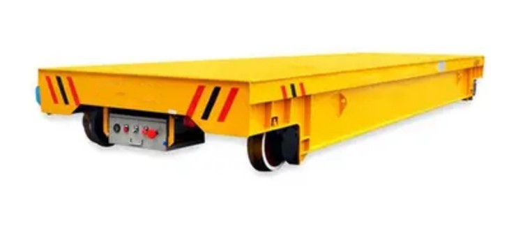 Electric Transfer Carts