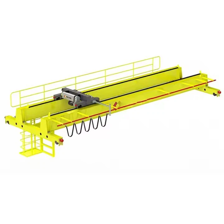 Ohc Overhead Crane