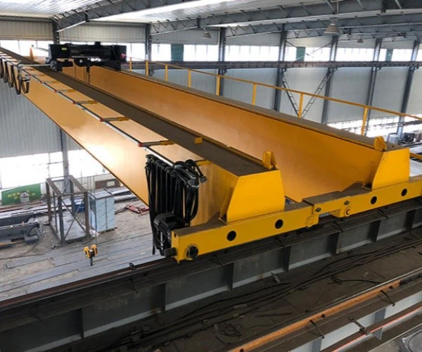 overhead crane 30 ton(5)