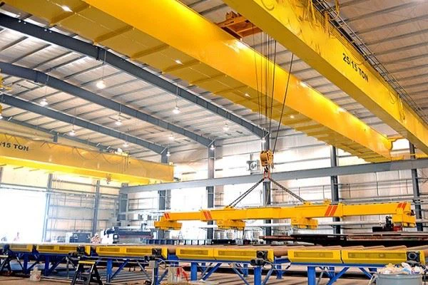 overhead crane company (4)