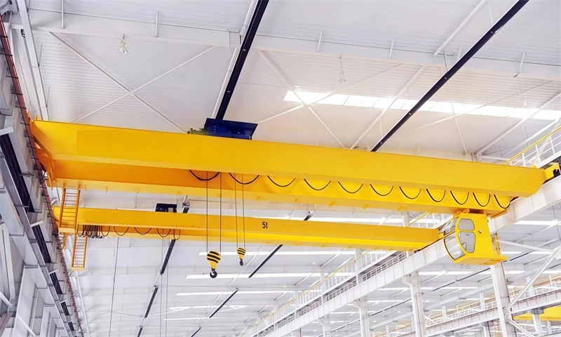 safe eot crane(2)