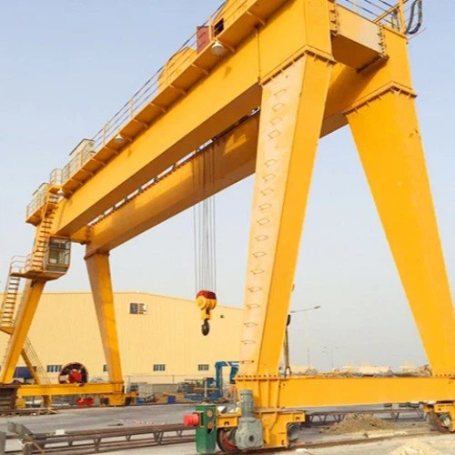 Steel Gantry Crane