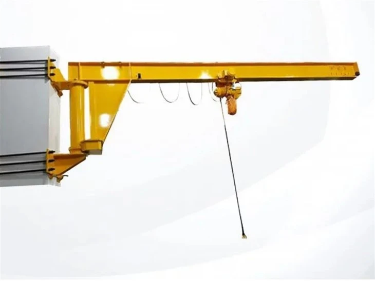 Wall Jib Crane