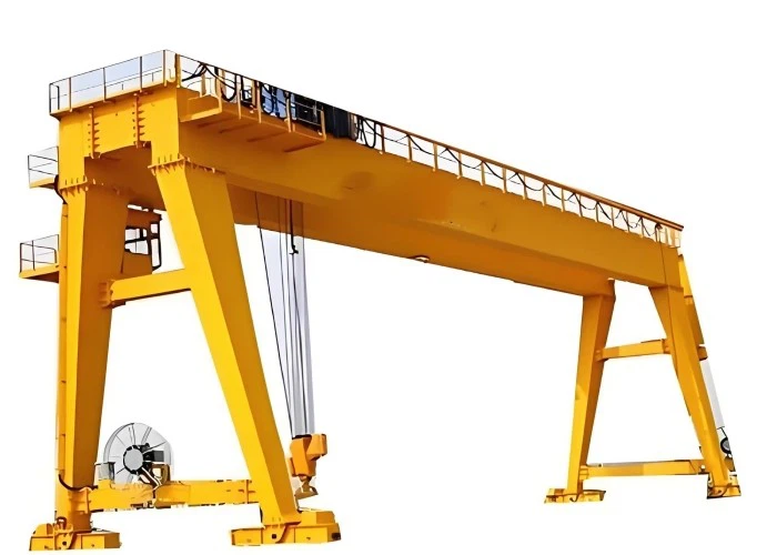 world's largest gantry crane-4